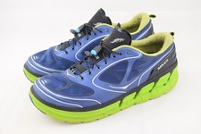 Hoka conquest blue gebraucht kaufen  Luhe-Wildenau