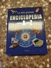 Libro mia grande usato  Vertemate con Minoprio