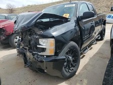 Rear axle 8.6 for sale  Denver