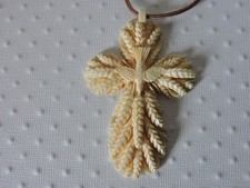 Pendentif religieux ancien d'occasion  Toulouse-