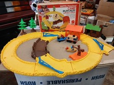Mattel camp putt for sale  Natrona Heights