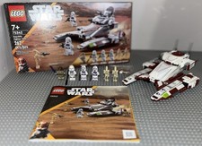 Lego 75342 star for sale  Hemlock