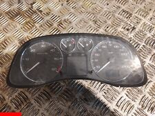 Compteur vitesse peugeot d'occasion  Levroux