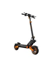Trottinette électrique kamika d'occasion  Expédié en France