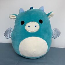 Original squishmallow tatiana for sale  THORNTON-CLEVELEYS