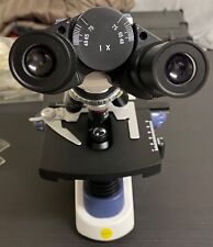Microscopio biologico marca usato  Schio