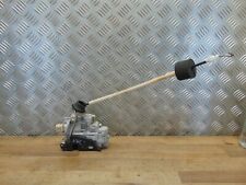 Audi 4fh türschloss gebraucht kaufen  Barchfeld-Immelborn