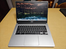 Notebook chromebook acer usato  Villa Estense