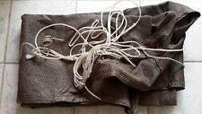Coolaroo shade sail for sale  Davis