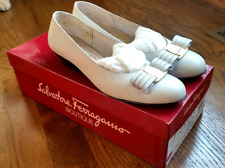 Womens salvatore ferragamo for sale  Phoenixville