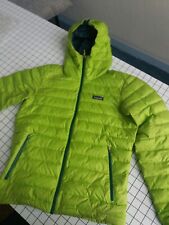 Patagonia down hoody usato  Bagno a Ripoli
