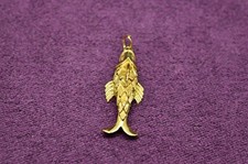 14k yellow gold d'occasion  Expédié en Belgium