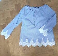 Hallhuber bluse 34 gebraucht kaufen  Meckenheim
