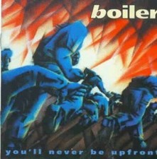 Boiler you ll gebraucht kaufen  Deutschland