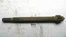 Massey ferguson shaft for sale  Rock Valley