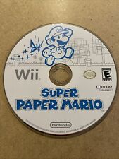 Super paper mario for sale  Tell City