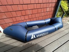Jangada Kokopelli Hornet Lite comprar usado  Enviando para Brazil