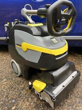 Karcher srubber polisher for sale  HARROW