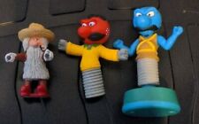 Magic roundabout figures for sale  DAGENHAM