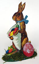 Hase sterhase uralt gebraucht kaufen  Hamburg