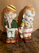 Vintage german figures for sale  Byron