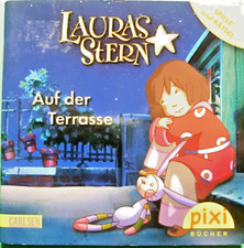 Pixi 1603 lauras gebraucht kaufen  Denzlingen