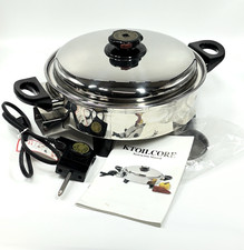 Stainless steel automatic for sale  Readstown