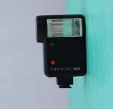 Flash vintage agfatronic usato  Locri