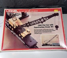 Lionel 9157 big for sale  Davidson