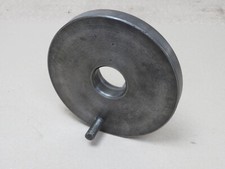 Catch plate dia for sale  CASTLEFORD