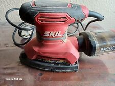 Detail sander for sale  GRIMSBY