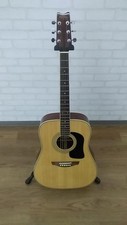 Washburn acoustic guitar d'occasion  Expédié en Belgium