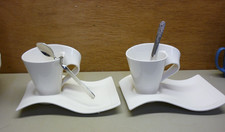 Sets pcs. villeroy for sale  Chipley