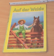 Schönes altes bilderbuch gebraucht kaufen  Dresden