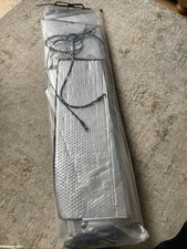 Thermal windscreen cover for sale  READING