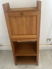 Habitat solid oak for sale  BOLTON