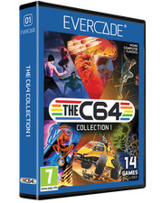 Blaze evercade the d'occasion  Saint-Ouen-l'Aumône