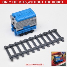 Kit de atualização de reboque 3D faça você mesmo para Hearts of Steel TIMELINES OP Prime acessórios, usado comprar usado  Enviando para Brazil