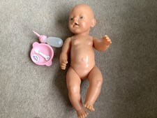 Vintage zapf baby for sale  NOTTINGHAM