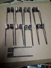 Pick zinken ballenpresse gebraucht kaufen  Hoogstede