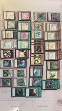 Yugioh melffy deck gebraucht kaufen  Offenbach am Main