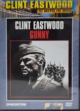 Gunny dvd film usato  Castrovillari