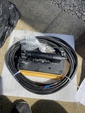 Airmar 1kw m265lh for sale  BRISTOL