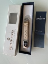 Philip stein classic for sale  DARTMOUTH