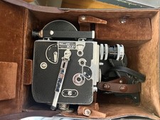 Bolex h16 0.95 for sale  San Diego