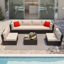 Pieces patio furniture for sale  North Bergen