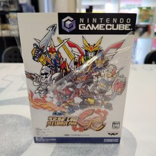 Super robot wars usato  La Spezia