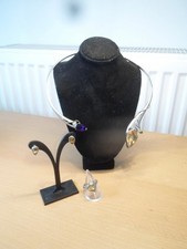White gold torque for sale  NORWICH
