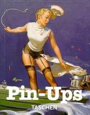 Pin ups benedikt gebraucht kaufen  Berlin