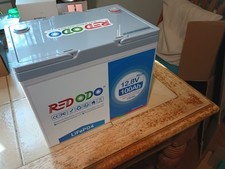 deep cycle battery for sale  Geneva